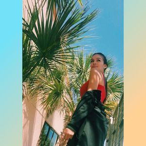 Meet your Posher, Karmen